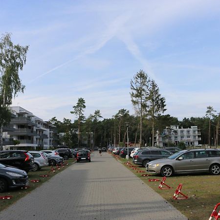 Marynarski 6 Pogorzelica (Gmina Rewal) Exterior foto